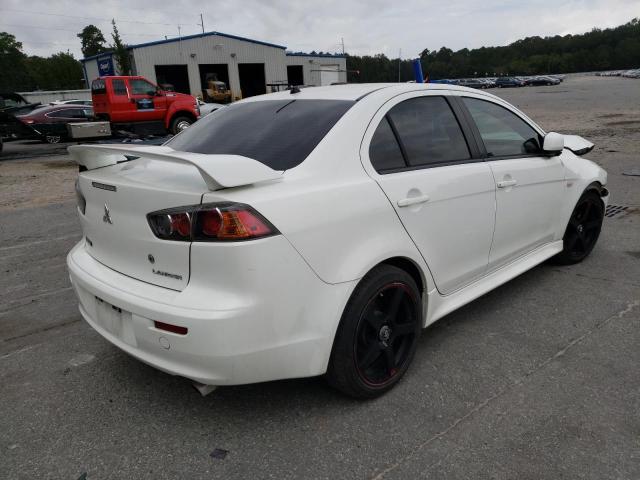 Photo 3 VIN: JA32U8FW3DU005889 - MITSUBISHI LANCER GT 