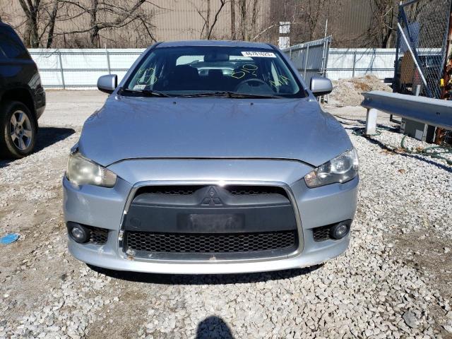 Photo 4 VIN: JA32U8FW3DU009408 - MITSUBISHI LANCER GT 