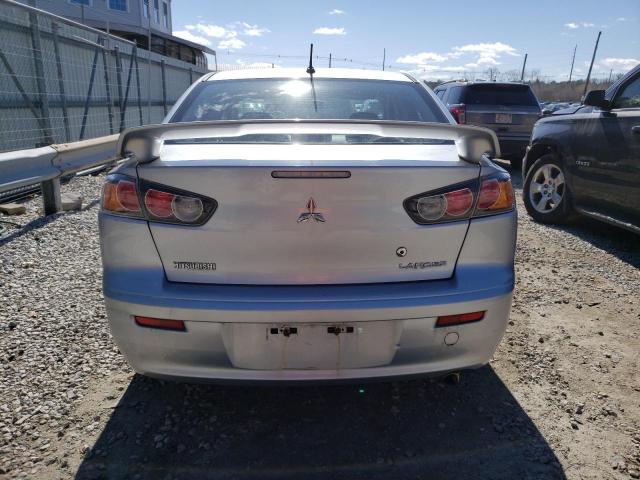 Photo 5 VIN: JA32U8FW3DU009408 - MITSUBISHI LANCER GT 