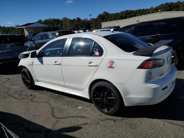 Photo 1 VIN: JA32U8FW3DU010025 - MITSUBISHI LANCER GT 