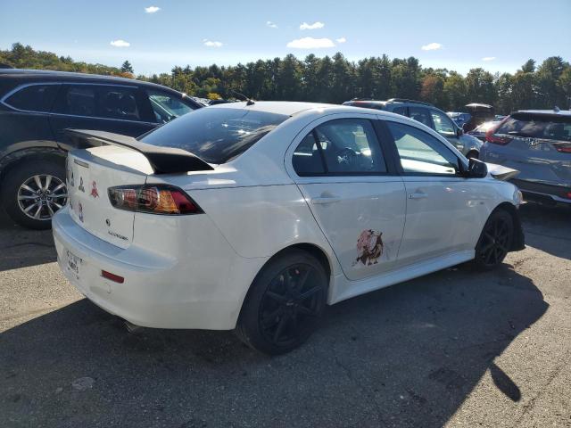 Photo 2 VIN: JA32U8FW3DU010025 - MITSUBISHI LANCER GT 