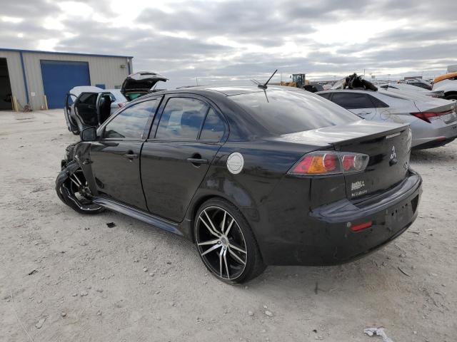 Photo 1 VIN: JA32U8FW3DU018688 - MITSUBISHI LANCER GT 