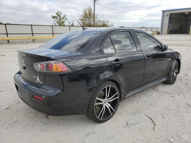 Photo 2 VIN: JA32U8FW3DU018688 - MITSUBISHI LANCER GT 