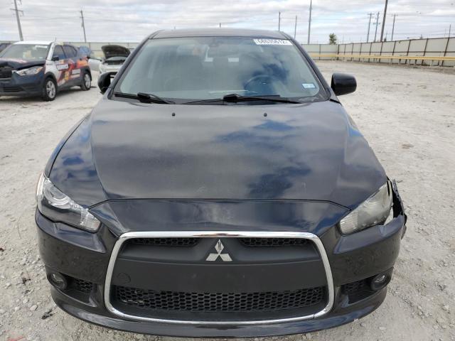 Photo 4 VIN: JA32U8FW3DU018688 - MITSUBISHI LANCER GT 