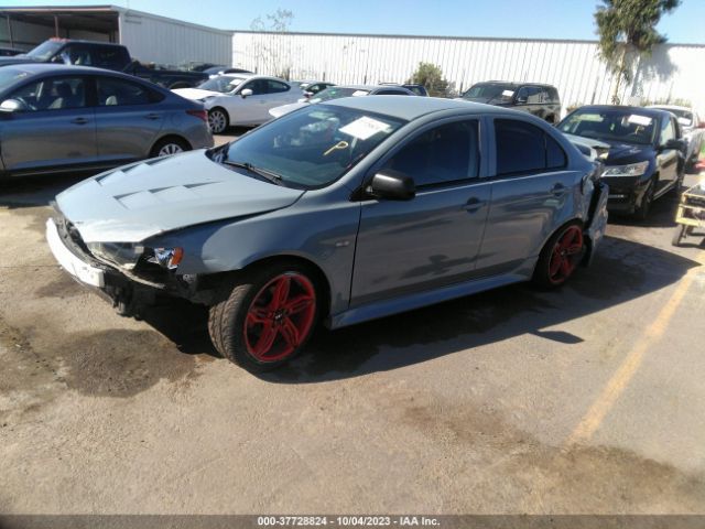 Photo 1 VIN: JA32U8FW3EU002685 - MITSUBISHI LANCER 