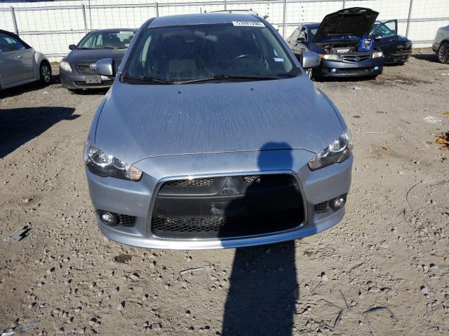 Photo 8 VIN: JA32U8FW3FU014160 - MITSUBISHI LANCER GT 