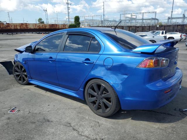 Photo 1 VIN: JA32U8FW3FU021321 - MITSUBISHI LANCER 