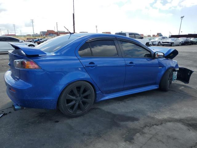 Photo 2 VIN: JA32U8FW3FU021321 - MITSUBISHI LANCER 