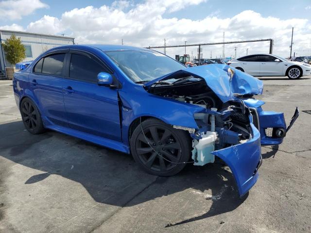 Photo 3 VIN: JA32U8FW3FU021321 - MITSUBISHI LANCER 