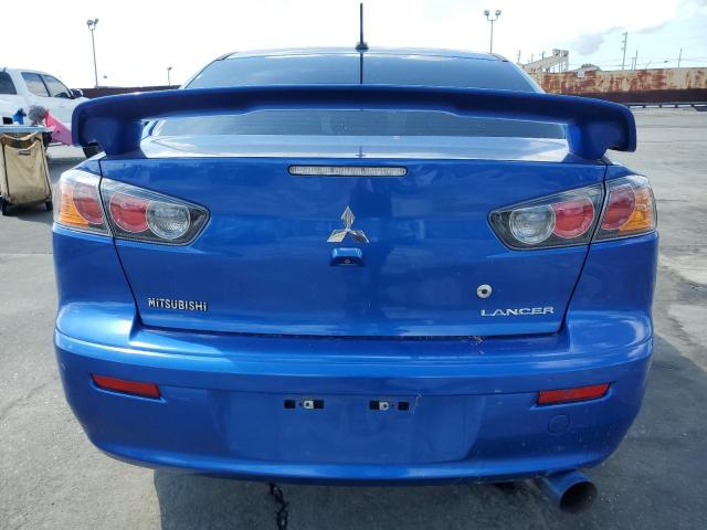 Photo 5 VIN: JA32U8FW3FU021321 - MITSUBISHI LANCER 