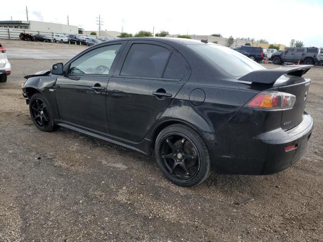 Photo 1 VIN: JA32U8FW4AU002379 - MITSUBISHI LANCER GTS 