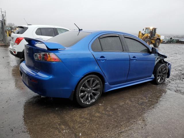 Photo 2 VIN: JA32U8FW4AU009199 - MITSUBISHI LANCER GTS 