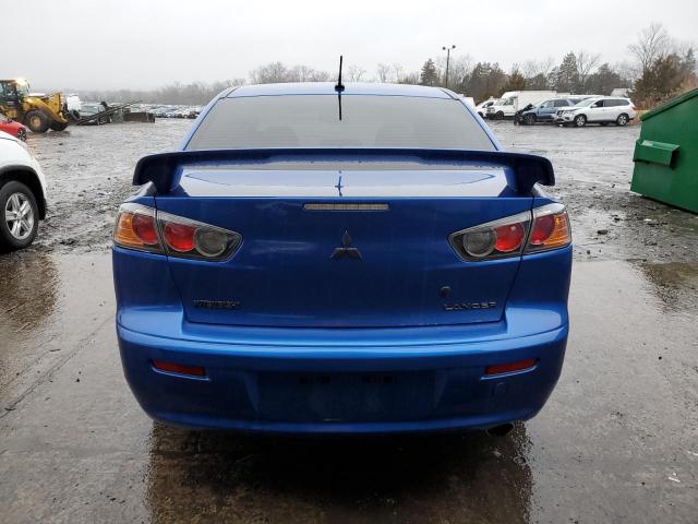 Photo 5 VIN: JA32U8FW4AU009199 - MITSUBISHI LANCER GTS 