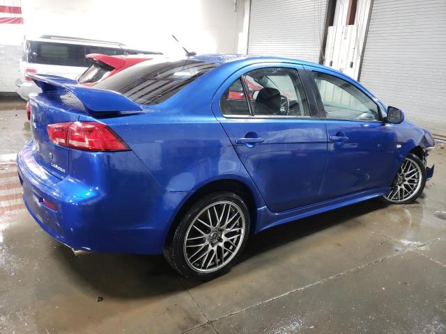 Photo 2 VIN: JA32U8FW4AU011549 - MITSUBISHI LANCER GTS 