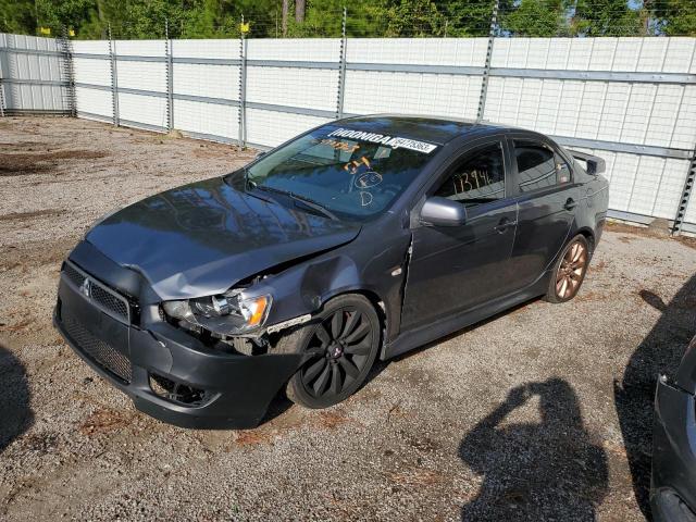 Photo 0 VIN: JA32U8FW4AU022468 - MITSUBISHI LANCER GTS 