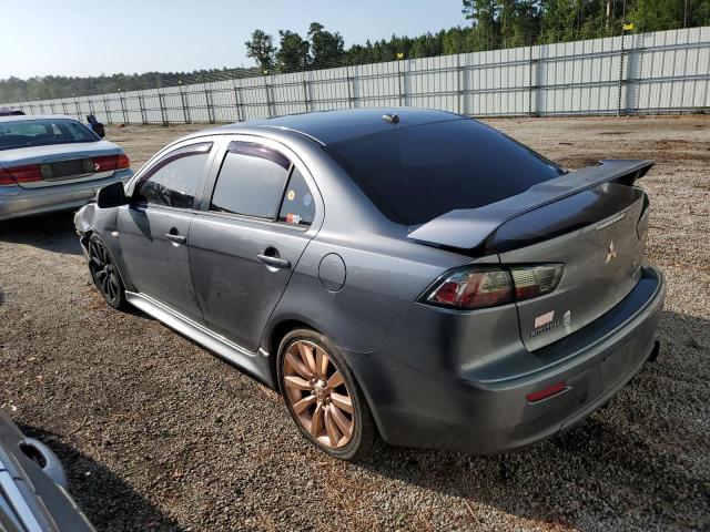 Photo 1 VIN: JA32U8FW4AU022468 - MITSUBISHI LANCER GTS 