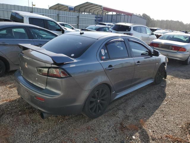 Photo 2 VIN: JA32U8FW4AU022468 - MITSUBISHI LANCER GTS 