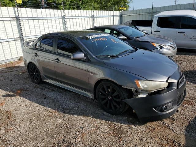 Photo 3 VIN: JA32U8FW4AU022468 - MITSUBISHI LANCER GTS 