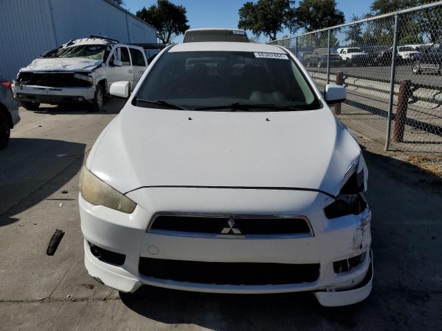 Photo 4 VIN: JA32U8FW4AU028576 - MITSUBISHI LANCER GTS 