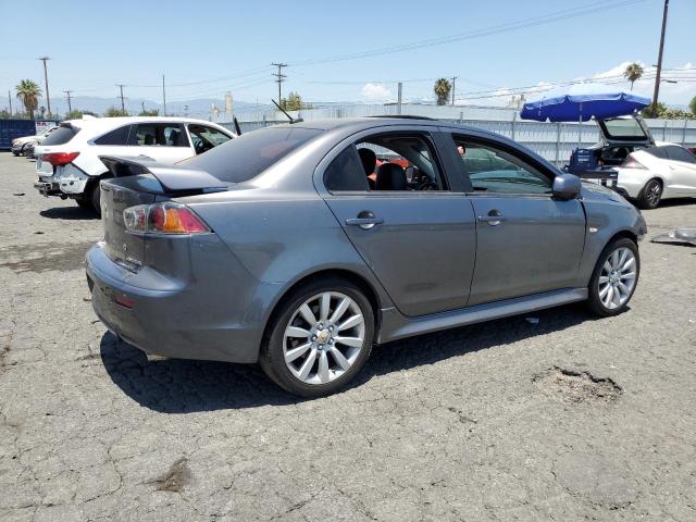 Photo 2 VIN: JA32U8FW4AU033793 - MITSUBISHI LANCER GTS 