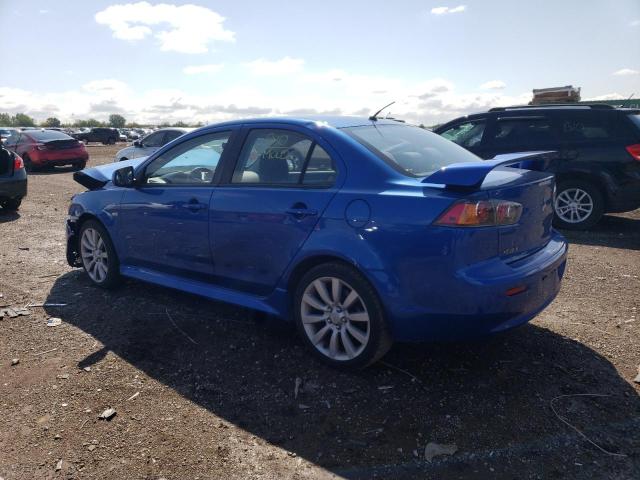 Photo 1 VIN: JA32U8FW4BU003954 - MITSUBISHI LANCER 