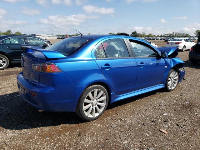 Photo 2 VIN: JA32U8FW4BU003954 - MITSUBISHI LANCER 