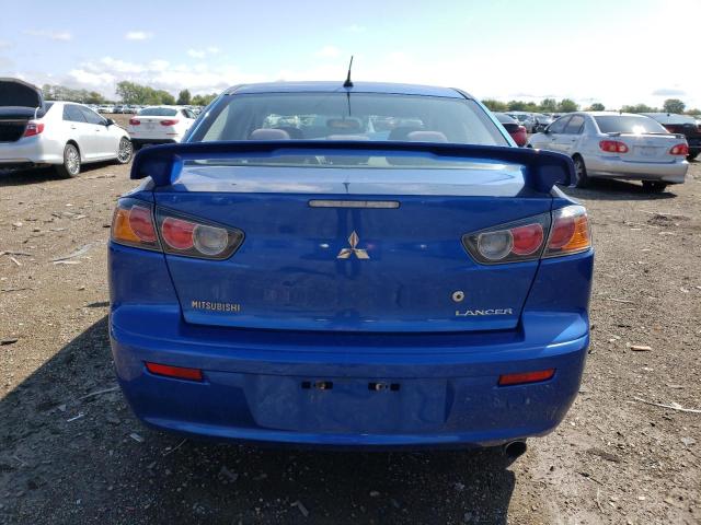 Photo 5 VIN: JA32U8FW4BU003954 - MITSUBISHI LANCER 