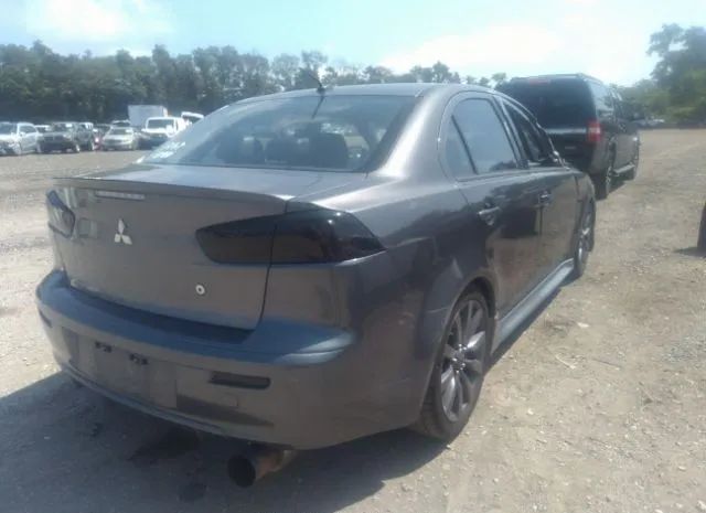 Photo 3 VIN: JA32U8FW4BU005056 - MITSUBISHI LANCER 