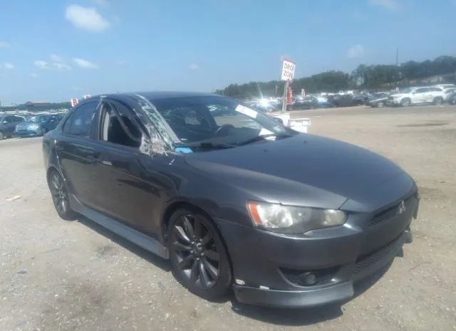 Photo 5 VIN: JA32U8FW4BU005056 - MITSUBISHI LANCER 