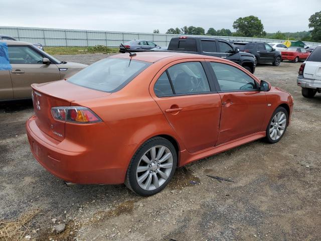 Photo 2 VIN: JA32U8FW4BU012475 - MITSUBISHI LANCER GTS 