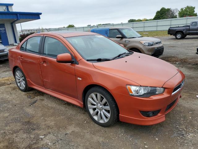 Photo 3 VIN: JA32U8FW4BU012475 - MITSUBISHI LANCER GTS 