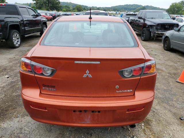 Photo 5 VIN: JA32U8FW4BU012475 - MITSUBISHI LANCER GTS 