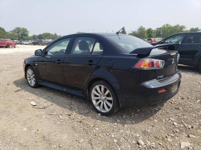 Photo 1 VIN: JA32U8FW4BU026022 - MITSUBISHI LANCER GTS 