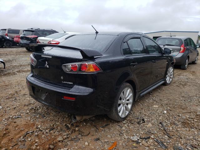 Photo 3 VIN: JA32U8FW4BU039952 - MITSUBISHI LANCER GTS 