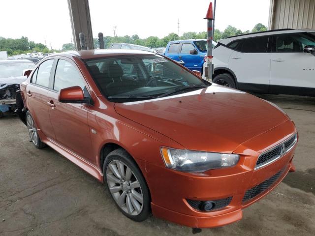 Photo 3 VIN: JA32U8FW4BU041605 - MITSUBISHI LANCER 