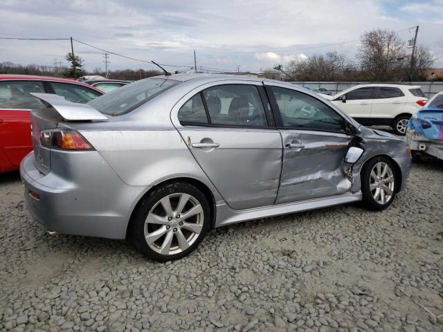 Photo 2 VIN: JA32U8FW4CU017824 - MITSUBISHI LANCER 