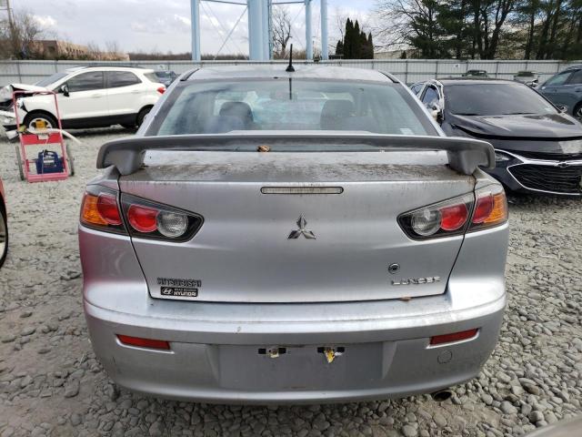 Photo 5 VIN: JA32U8FW4CU017824 - MITSUBISHI LANCER 