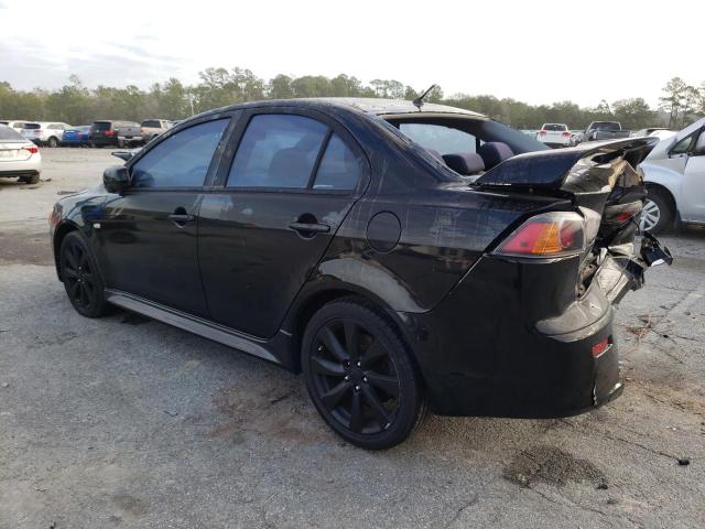 Photo 1 VIN: JA32U8FW4CU030539 - MITSUBISHI LANCER SE 