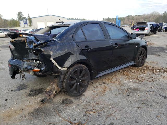 Photo 2 VIN: JA32U8FW4CU030539 - MITSUBISHI LANCER SE 