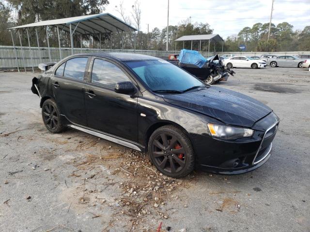 Photo 3 VIN: JA32U8FW4CU030539 - MITSUBISHI LANCER SE 