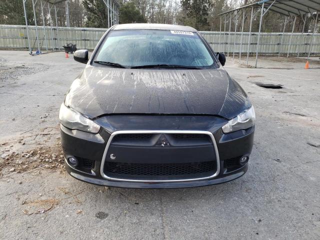 Photo 4 VIN: JA32U8FW4CU030539 - MITSUBISHI LANCER SE 