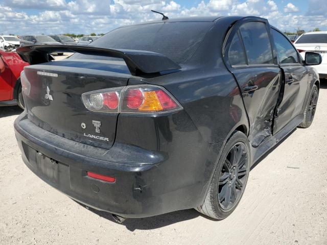 Photo 3 VIN: JA32U8FW4DU018425 - MITSUBISHI LANCER GT 