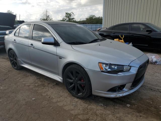 Photo 3 VIN: JA32U8FW4EU005627 - MITSUBISHI LANCER GT 