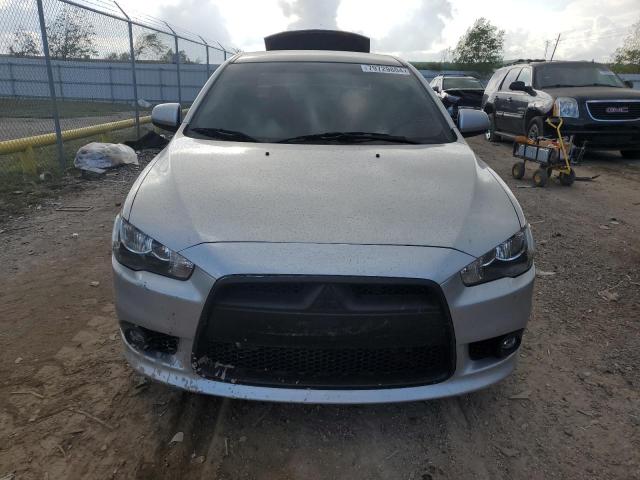 Photo 4 VIN: JA32U8FW4EU005627 - MITSUBISHI LANCER GT 