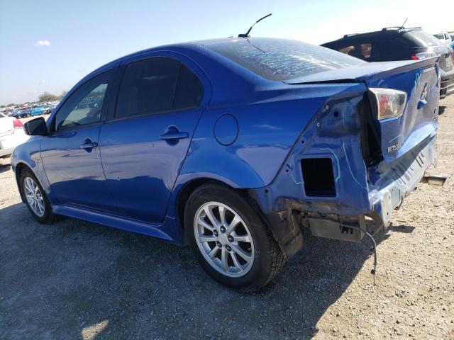 Photo 1 VIN: JA32U8FW4FU009713 - MITSUBISHI LANCER 