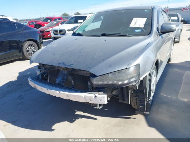 Photo 5 VIN: JA32U8FW4FU026589 - MITSUBISHI LANCER 