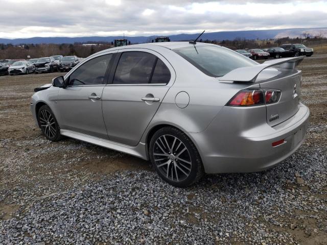 Photo 1 VIN: JA32U8FW4GU008451 - MITSUBISHI LANCER GT 