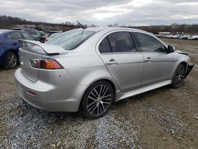 Photo 2 VIN: JA32U8FW4GU008451 - MITSUBISHI LANCER GT 