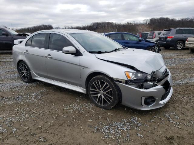 Photo 3 VIN: JA32U8FW4GU008451 - MITSUBISHI LANCER GT 