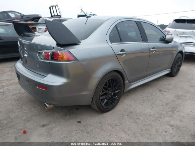 Photo 3 VIN: JA32U8FW4GU008742 - MITSUBISHI LANCER 